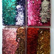 Блокнот А6 в клетку 60 листов обложка с паетками 241  - Блокнот А6 в клетку 60 листов обложка с паетками 241 
интернет магазин loutchik.com